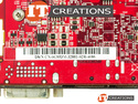 DELL AMD ATI FIREPRO V8700 GRAPHICS CARD 1GB GDDR5 PCI-E 2.0 X16 GRAPHICS PROCESSING UNIT GPU VIDEO CARD preview image #1