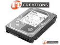 DELL 4TB 7.2K RPM SATA 3.5 INCH LARGE FORM FACTOR LFF ENTERPRISE CLASS 6GB/S HARD DRIVE ( 4000GB ) preview image #0
