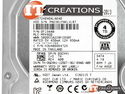 DELL 4TB 7.2K RPM SATA 3.5 INCH LARGE FORM FACTOR LFF ENTERPRISE CLASS 6GB/S HARD DRIVE ( 4000GB ) preview image #1