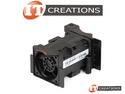 LENOVO HOT SWAP FAN FOR LENOVO THINKSYSTEM SR630 - DUAL ROTORS ( AVC 4 / 5 TURBINES ) ( DELTA 3 / 5 TURBINES )