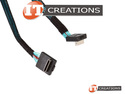 DELL DUAL MINI SAS HD TO X2 OCULINK-2 CABLE ASSEMBLY preview image #1