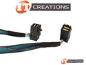 DELL DUAL MINI SAS HD TO X2 OCULINK-2 CABLE ASSEMBLY preview image #2
