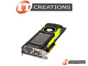 DELL NVIDIA QUADRO P6000 PASCAL GPU 24GB 3840 CUDA PARALLEL CORES MEMORY INTERFACE 384 BIT GDDR5X MEMORY BANDWIDTH 432GB/S PCI-E 3.0 X16 GRAPHICS PROCESSING UNIT VIDEO CARD preview image #0
