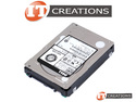 DELL 600GB 15K RPM SAS III 2.5 INCH SMALL FORM FACTOR SFF ENTERPRISE CLASS 12GB/S SAS3 HARD DRIVE preview image #1
