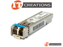 CISCO GE SFP, LC CONNECTOR LX/LH TRANSCEIVER preview image #0