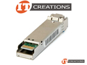 CISCO GE SFP, LC CONNECTOR LX/LH TRANSCEIVER preview image #1