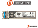 CISCO GE SFP, LC CONNECTOR LX/LH TRANSCEIVER preview image #2