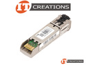CISCO 1000BASE-SX SW 850NM MMF 500M MMF DUPLEX SFP LC TRANSCEIVER - 1GBE / 1GB/S ETHERNET LUCENT CONNECTOR SMALL FORM FACTOR PLUGGABLE preview image #1