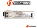 CISCO 1000BASE-SX SW 850NM MMF 500M MMF DUPLEX SFP LC TRANSCEIVER - 1GBE / 1GB/S ETHERNET LUCENT CONNECTOR SMALL FORM FACTOR PLUGGABLE preview image #2