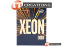 INTEL XEON GOLD QUAD CORE PROCESSOR 5122 3.60GHZ 16.5MB L3 CACHE TDP 105W preview image #0