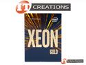 INTEL XEON GOLD 18 CORE PROCESSOR 6140 2.30GHZ 24.75MB L3 CACHE TDP 140W
