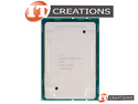 INTEL XEON GOLD 20 CORE PROCESSOR 6148 2.40GHZ 27.5MB L3 CACHE TDP 150W FCLGA3647 ( SKYLAKE )