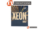 INTEL XEON GOLD 8 CORE PROCESSOR 6234 3.30GHZ 24.75MB CACHE TDP 130W FCLGA3647 ( CASCADE LAKE ) ( 2ND GEN SCALABLE ) preview image #0