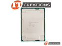 INTEL XEON GOLD 28 CORE PROCESSOR 6330N 2.20GHZ 42MB CACHE TDP 165W FCLGA4189 ( ICE LAKE ) preview image #0