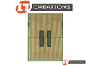 INTEL XEON GOLD 16 CORE PROCESSOR 6526Y 2.8GHZ BASE / 3.9GHZ MAX 37.5MB CACHE 20GT/S UPI TDP 195W 2S FCLGA4677 ( EMERALD RAPIDS ) ( 5TH GEN SCALABLE ) - SPEEDSELECT TECHNOLOGY PERFORMANCE PROFILE SST-PP - SPEED SELECT preview image #1