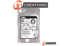 DELL 1.8TB 10K RPM SAS III 2.5 INCH SMALL FORM FACTOR SFF ENTERPRISE CLASS ADVANCED FORMAT AF 512E 12GB/S SAS3 HARD DRIVE ( 1800GB ) preview image #3