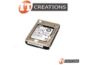 DELL 1.8TB 10K RPM SAS III 2.5 INCH SMALL FORM FACTOR SFF ENTERPRISE CLASS ADVANCED FORMAT AF 512E 12GB/S SAS3 HARD DRIVE ( 1800GB ) preview image #0