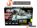 ASUS GEFORCE GTX 1080 PASCAL GPU FOUNDERS EDITION 8GB 2560 CUDA CORES MEMORY INTERFACE 256 BIT GDDR5X PCI-E 3.0 X16 GRAPHICS PROCESSING UNIT VIDEO CARD ( 889349425466 ) preview image #0