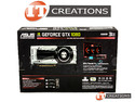 ASUS GEFORCE GTX 1080 PASCAL GPU FOUNDERS EDITION 8GB 2560 CUDA CORES MEMORY INTERFACE 256 BIT GDDR5X PCI-E 3.0 X16 GRAPHICS PROCESSING UNIT VIDEO CARD ( 889349425466 ) preview image #1