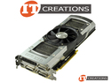 ASUS NVIDIA GEFORCE GTX 690 GRAPHICS CARD 4GB 3072 CUDA CORES MEMORY INTERFACE 512 BIT GDDR5 MEMORY BANDWIDTH 384GB/S 6GB/S PCI-E 3.0 X16 ( 2 ) TWO DUAL LINK DVI-I ( 1 ) ONE DUAL LINK DVI-D ( 1 ) ONE MINI DISPLAYPORT VIDEO CARD preview image #0