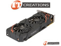 GIGABYTE NVIDIA GEFORCE GTX 1070 WINDFORCE OVERCLOCKING OC EDITION PASCAL GPU 8GB 1920 CUDA CORES MEMORY INTERFACE 256 BIT GDDR5 PCI-E 3.0 X16 GRAPHICS PROCESSING UNIT VIDEO CARD preview image #1