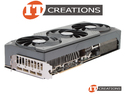 GIGABYTE GEFORCE RTX 5090 WINDFORCE OC 32G GPU 32GB 21760 CUDA CORES MEMORY INTERFACE 512 BIT GDDR7 MEMORY BANDWIDTH 1.79TB/S PCI-E 5.0 X16 ( 3 ) THREE DISPLAYPORTS DP ( 1 ) ONE HDMI GRAPHICS PROCESSING UNIT VIDEO CARD - NVIDIA BLACKWELL ARCHITECTURE TRIPLE FAN ACTIVE COOLING 575W MAX POWER - TRIPLE SLOT preview image #0