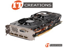 GIGABYTE AMD RADEON R9 390X GAMING GPU OC EDITION 8GB 2816 STREAM PROCESSORS MEMORY INTERFACE 512 BIT GDDR5 MEMORY BANDWIDTH 384GB/S PCI-E 3.0 X16 ( 1 ) ONE DUAL LINK DVI-D ( 3 ) THREE DISPLAYPORTS DP ( 1 ) ONE HDMI GRAPHICS PROCESSING UNIT VIDEO CARD - GCN 2.0 ARCHITECTURE OVERCLOCK ED. - DUAL SLOT ( GV-R939XG1 GAMING-8GD ) preview image #0