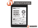 DELL EMC 480GB TLC SATA III 2.5 INCH SMALL FORM FACTOR SFF ENTERPRISE CLASS READ INTENSIVE RI TRIPLE LEVEL CELL V-NAND 3BIT 6GB/S SATA3 READS 550MB/S WRITES 520MB/S SOLID STATE HARD DRIVE SSD ( VNAND 3 BIT ) preview image #2
