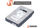 DELL 1TB 7.2K RPM SAS III 3.5 INCH LARGE FORM FACTOR LFF ENTERPRISE CLASS 12GB/S SAS3 HARD DRIVE ( 1000GB ) preview image #0