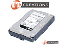 DELL 1TB 7.2K RPM SAS III 3.5 INCH LARGE FORM FACTOR LFF ENTERPRISE CLASS 12GB/S SAS3 HARD DRIVE ( 1000GB ) preview image #1