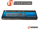 HP DESKTOP KEYBOARD + MOUSE C2500 preview image #0