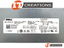 DELL POWER SUPPLY 480W NON HOT PLUG 100-240V 7.5A 50/60HZ preview image #2