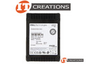 DELL TECHNOLOGIES 15.36TB V-NAND PCIE 5.0 X4 NVME U.2 SFF-8639 2.5 INCH SMALL FORM FACTOR SFF ENTERPRISE CLASS READ INTENSIVE RI READS 12000MB/S WRITES 6800MB/S SOLID STATE DRIVE SSD ( 15360GB ) - 1DWPD 5YR PCI-E GEN5 NON VOLATILE MEMORY EXPRESS - ( SSDR, 15.36TB, NVDCRII, U.2, PM9D3A ) preview image #5