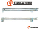 DELL SLIDING READYRAILS II SFF RAIL KIT - TYPE B6 SLIM FORM FACTOR ( RCKRL, RDYRL, 2U, SL ) preview image #0