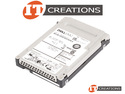 DELL EMC 800GB TLC SAS III 2.5 INCH SMALL FORM FACTOR SFF ENTERPRISE CLASS WRITE INTENSIVE WI TRIPLE LEVEL CELL 12GB/S SAS3 READS 2200MB/S WRITES 2150MB/S SOLID STATE HARD DRIVE SSD preview image #0