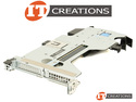 DELL 2X16 GEN4 PCIE RISER2 BOARD ASSEMBLY WITH CAGE preview image #0
