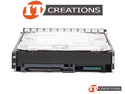 HP 4TB 7.2K RPM SAS 3.5 INCH LARGE FORM FACTOR LFF MID LINE MDL DUAL PORT DP 6GB/S HARD DRIVE WITH HOT PLUG TRAY / CADDY ( 4000GB ) preview image #2