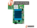 DELL / EMULEX OCM10102FM CNA 10GB DUAL PORT FCOE MEZZANINE CARD preview image #1