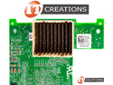 DELL / EMULEX OCM10102FM CNA 10GB DUAL PORT FCOE MEZZANINE CARD preview image #2