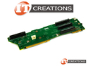 DELL BACKPLANE RISER BOARD PCI-EXPANSION X4 RISER CARD ASSEMBLY FOR DELL POWEREDGE R510 SERVER
