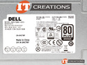 DELL POWER SUPPLY 290W 80 PLUS BRONZE preview image #2