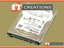 TOSHIBA 250GB 5.4K RPM SATA 2.5 INCH SMALL FORM FACTOR SFF HARD DRIVE ( DUAL LABEL / DELL / TOSHIBA ) preview image #0