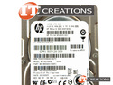 TOSHIBA 146GB 15K RPM SAS 6GB/S 2.5 INCH SMALL FORM FACTOR SFF HARD DRIVE preview image #1