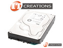 TOSHIBA 4TB 7.2K RPM SAS 3.5 INCH LARGE FORM FACTOR LFF ENTERPRISE CLASS 6GB/S HARD DRIVE ( 4000GB ) ( DUAL LABEL / DELL / TOSHIBA ) preview image #0