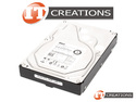 TOSHIBA 4TB 7.2K RPM SAS 3.5 INCH LARGE FORM FACTOR LFF ENTERPRISE CLASS 6GB/S HARD DRIVE ( 4000GB ) ( DUAL LABEL / DELL / TOSHIBA ) preview image #1