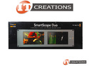 BLACKMAGIC DESIGN SMARTSCOPE DUO ULTRA HD 6G SDI preview image #0