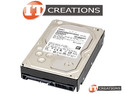 HITACHI GLOBAL 4TB 7.2K RPM SATA III 3.5 INCH LARGE FORM FACTOR LFF DESKSTAR NAS ADVANCED FORMAT AF 512E 6GB/S SATA3 64MB CACHE HARD DRIVE ( 4000GB ) preview image #0