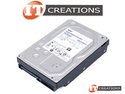 HITACHI GLOBAL 6TB 7.2K RPM SATA III 3.5 INCH LARGE FORM FACTOR LFF DESKSTAR NAS ADVANCED FORMAT AF 6GB/S SATA3 HARD DRIVE ( 6000GB ) preview image #0
