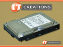 DELL 160GB 7.2K RPM SATA 3.5 INCH HARD DRIVE (DUAL LABEL / DELL / HITACHI) preview image #0