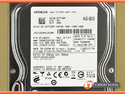 DELL 160GB 7.2K RPM SATA 3.5 INCH HARD DRIVE (DUAL LABEL / DELL / HITACHI) preview image #1
